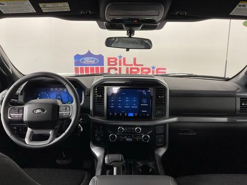 New 2026 Ford F150 XLT w/ Mobile Office Package AWD/4WD image 17