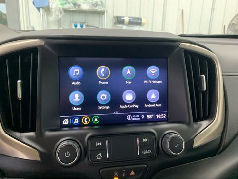 Used 2022 GMC Terrain Denali image 34