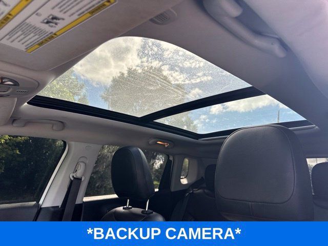 Used 2020 Jeep Compass Latitude FWD image 7