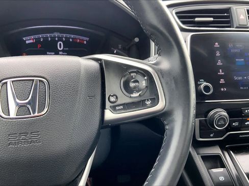 Used 2020 Honda CR-V Touring image 25