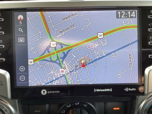 Used 2024 Toyota 4Runner SR5 Premium image 18