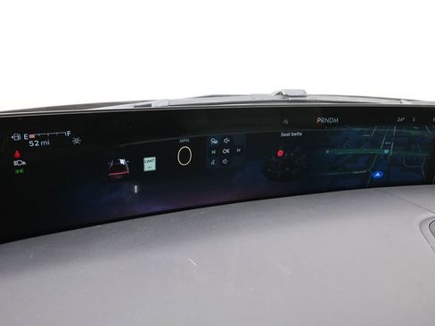 New 2026 Lincoln Navigator Black Label image 26