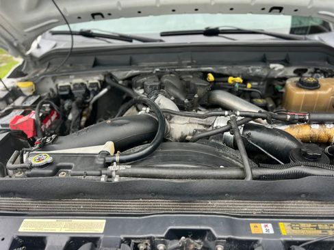 Used 2014 Ford F350 Platinum AWD/4WD image 23