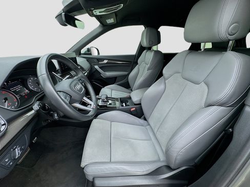 Used 2023 Audi SQ5 Premium w/ Convenience Package image 13