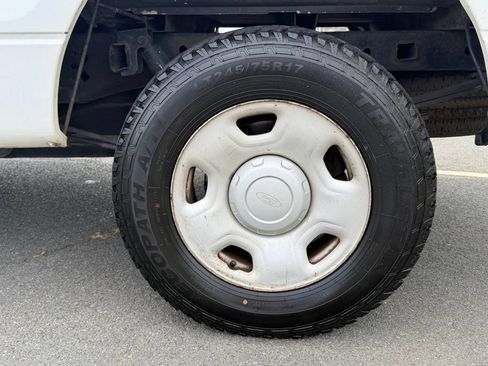 Used 2009 Ford F150 XL AWD/4WD image 10
