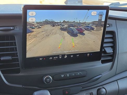 New 2026 Ford Transit 350 XL image 16