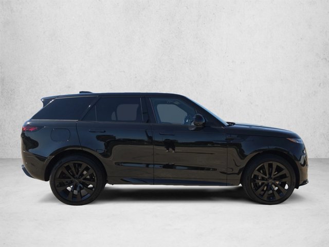 New 2026 Land Rover Range Rover Sport Dynamic SE AWD/4WD image 10