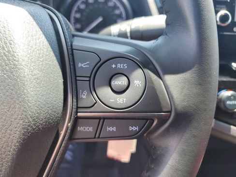 Used 2024 Toyota Camry SE FWD image 27