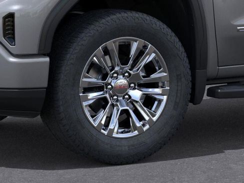 New 2026 GMC Sierra 1500 Denali w/ Technology Package AWD/4WD image 9