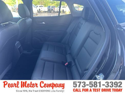 Certified 2024 Chevrolet Trax ACTIV w/ Sunroof Package FWD image 20