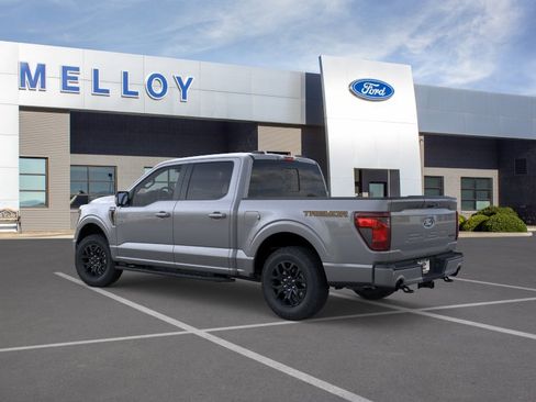 New 2026 Ford F150 Tremor w/ Tow/Haul Package AWD/4WD image 4