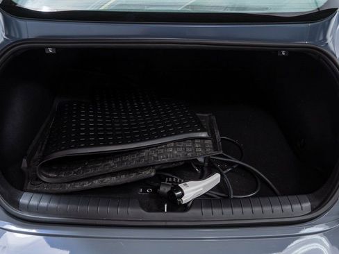 Used 2023 Hyundai Ioniq 6 SEL image 24