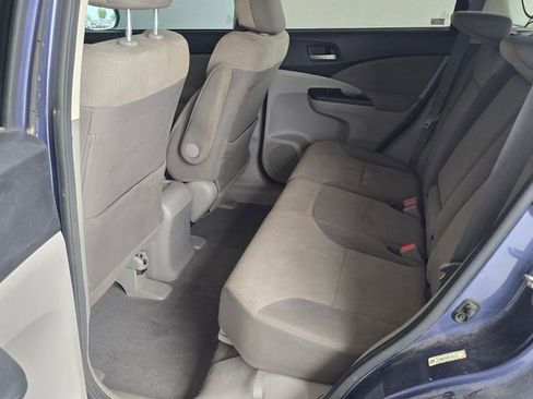 Used 2014 Honda CR-V EX image 16