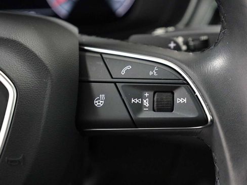 Used 2022 Audi A5 2.0T Premium Plus w/ Premium Plus image 26