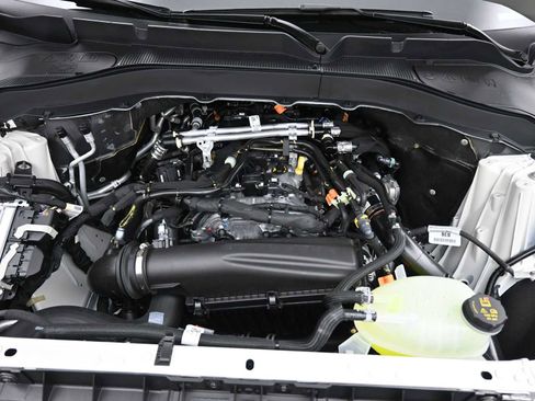 New 2026 Ford Explorer Active image 11