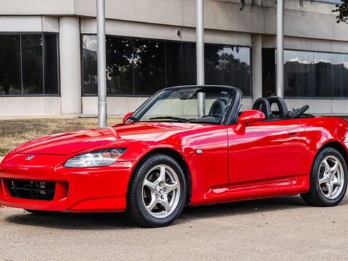 Used 2003 Honda S2000 image 55