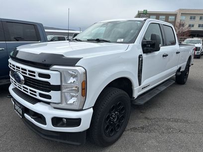 Used 2024 Ford F350 XLT