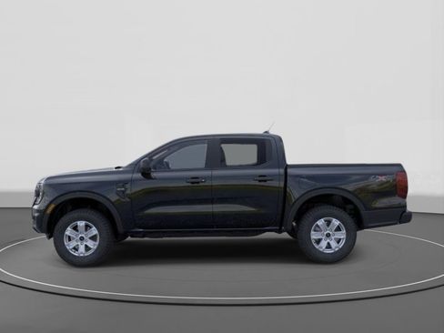 New 2026 Ford Ranger XL w/ Trailer Tow Package AWD/4WD image 3