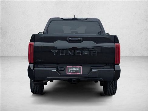 New 2026 Toyota Tundra SR5 image 7
