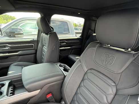 New 2026 RAM 1500 Big Horn AWD/4WD image 26