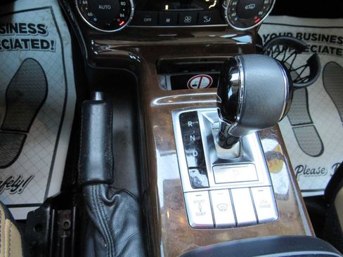 Used 2016 Mercedes-Benz G 550 image 23