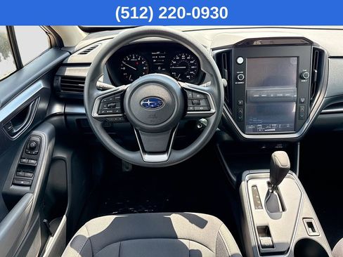 New 2025 Subaru Impreza 2.0i image 25