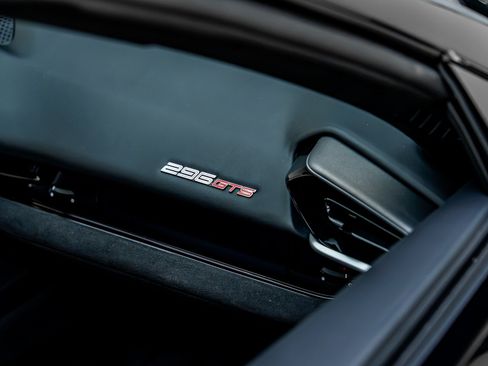 Used 2024 Ferrari 296 GTS RWD image 42