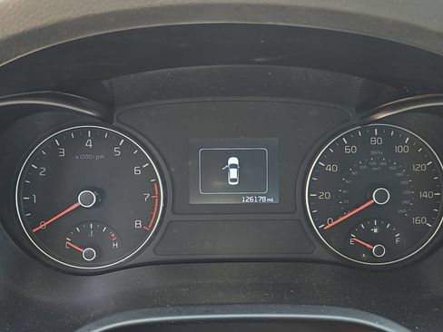 Used 2016 Kia Optima LX FWD image 18
