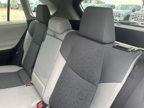 Used 2020 Toyota RAV4 XLE w/ Convenience Package AWD/4WD image 21