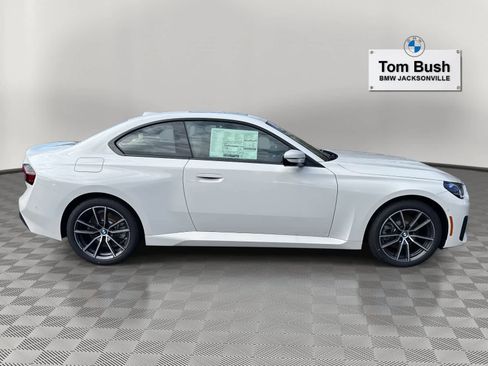 New 2026 BMW 230i xDrive Coupe w/ Convenience Package image 2