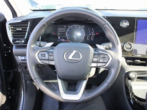 Certified 2024 Lexus NX 250 FWD image 16