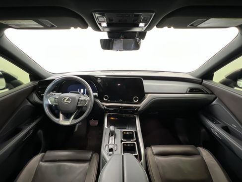 Used 2024 Lexus TX 350 FWD w/ Technology Package image 10