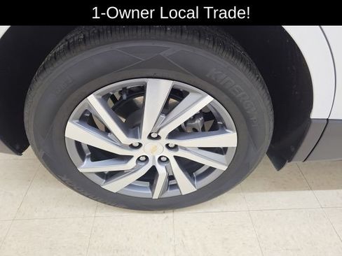 Used 2023 Chevrolet Equinox Premier AWD/4WD image 26