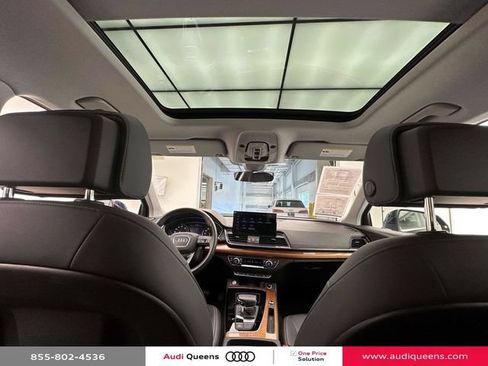 Certified 2023 Audi Q5 2.0T Premium w/ Convenience Package AWD/4WD image 16
