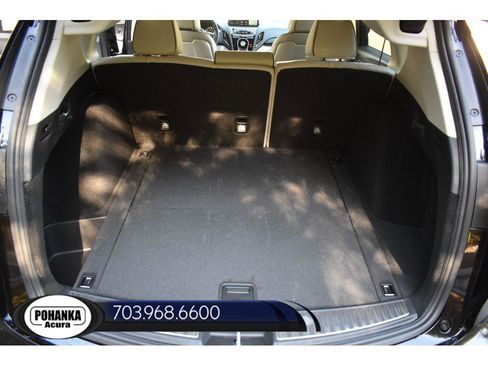 New 2025 Acura RDX SH-AWD w/ Advance Package image 17