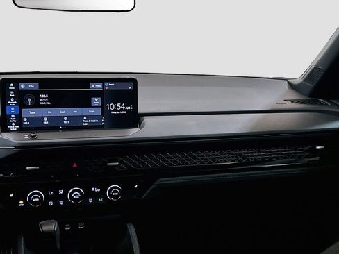 Used 2025 Honda Accord Sport image 20
