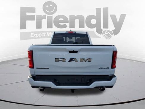 New 2026 RAM 1500 Big Horn image 4