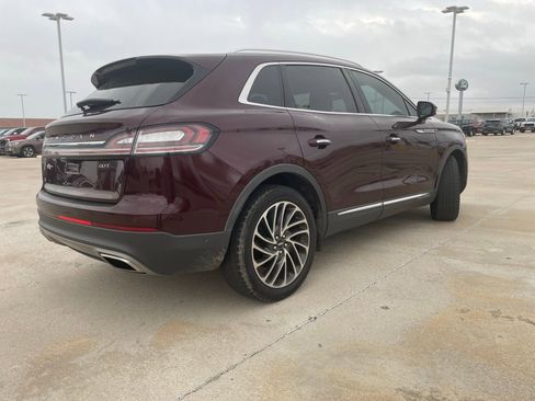 Used 2019 Lincoln Nautilus Reserve image 6