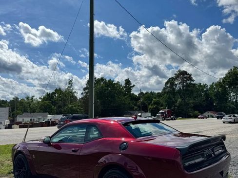 Used 2020 Dodge Challenger R/T Scat Pack RWD image 7