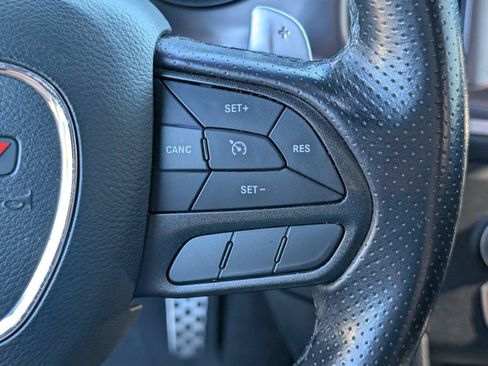 Used 2021 Dodge Charger R/T w/ Blacktop Package RWD image 27