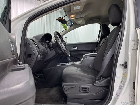 Used 2010 Ford Edge SEL AWD/4WD image 13