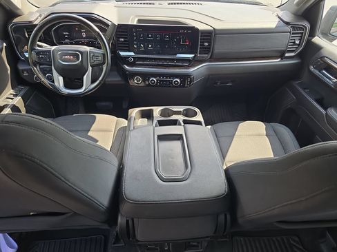 Used 2024 GMC Sierra 1500 Elevation AWD/4WD image 25