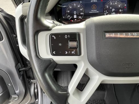 Used 2020 Land Rover Defender 110 S AWD/4WD image 19