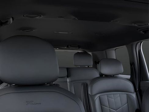 New 2027 Kia Telluride EX X-Line AWD/4WD image 23