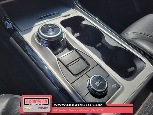 Used 2023 Ford Explorer ST w/ Equipment Group 401A AWD/4WD image 29