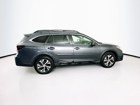 Used 2021 Subaru Outback Limited AWD/4WD image 10