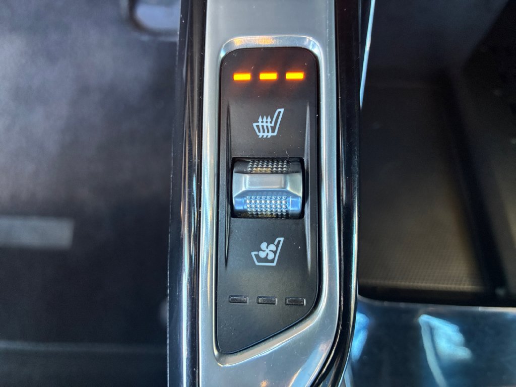 Used 2021 Kia Sorento SX FWD image 20