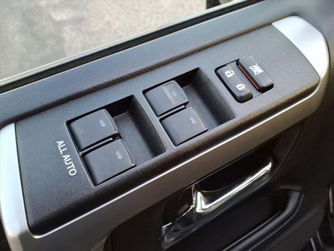 Used 2022 Toyota 4Runner TRD Sport image 15