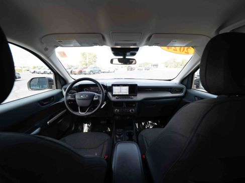 Used 2024 Ford Maverick XLT w/ XLT Luxury Package FWD image 19
