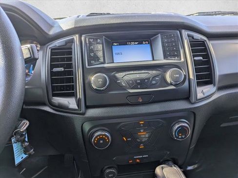 Used 2020 Ford Ranger XL w/ Equipment Group 101A Mid image 11